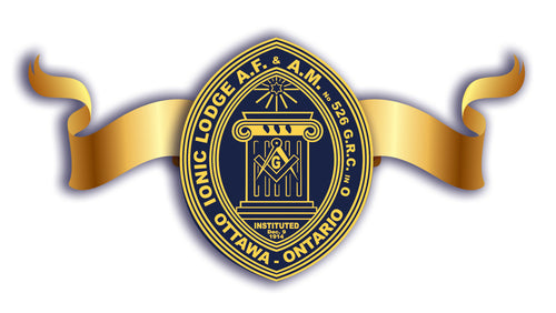 Ionic Lodge No. 526 Installation Festive Board (May 2025)