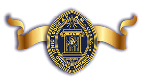 Ionic Lodge No. 526 Installation Festive Board (May 2025)