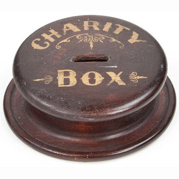 Junior Warden's Fund